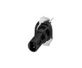 SPE Connector Jack CAT B Straight